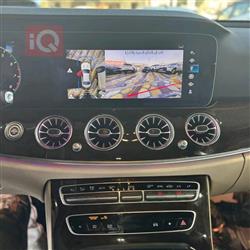 مێرسێدس بێنز E-Class